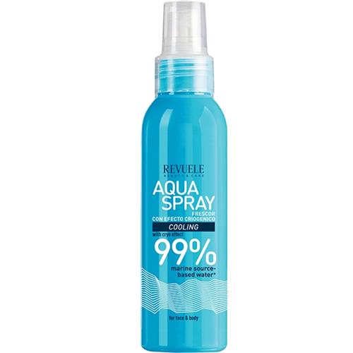 اسپری آب خنک کننده پوست رووئله200 میل 