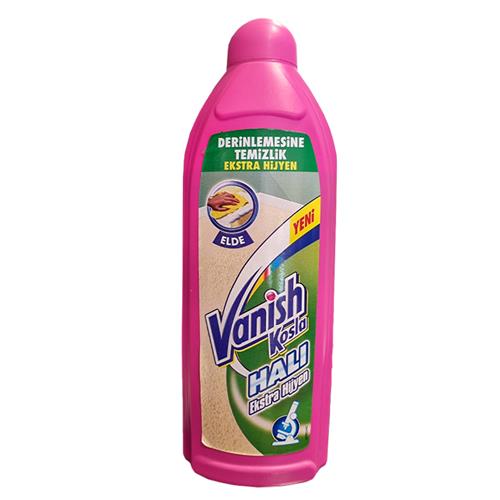 شامپو فرش دستی ونیش 800 میل