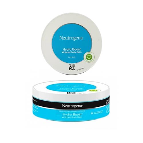  بالم بدن آبرسان نوتروژینا مدل Hydro Boost حجم 200 میل 