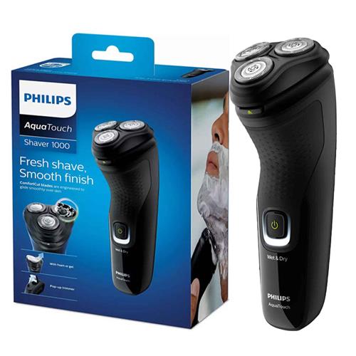 ماشین اصلاح موی صورت فیلیپس سری 1000 مدل S1223/41  