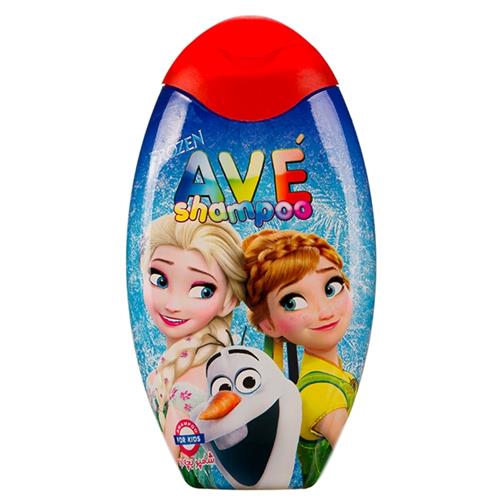 شامپو بچه اوه مدل Frozen حجم 300 میل