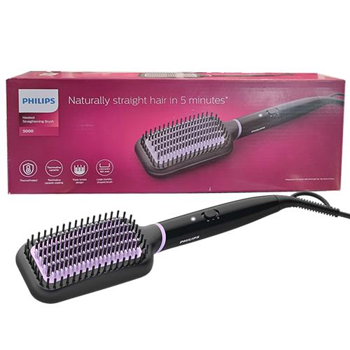 برس حرارتی فیلیپس سری 5000 مدل BHH880
