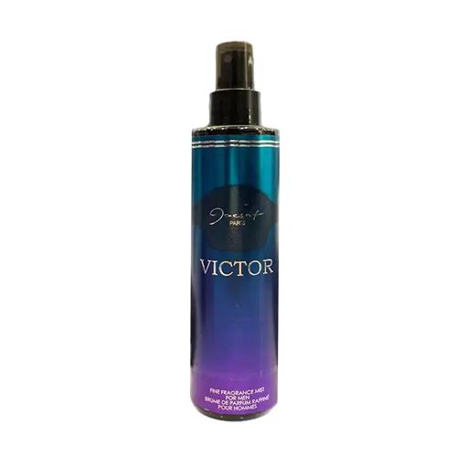بادی اسپلش مردانه ژک ساف مدل VICTOR حجم 200 میل