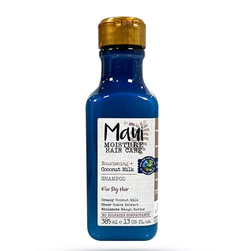 شامپو شیر نارگیل ماوی 385 میل 