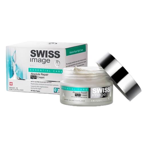 کرم روز آبرسان سوئیس ایمیج 50 میل