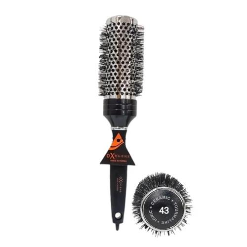 برس مو گرد اکسیژن مدل 1641 شماره 43