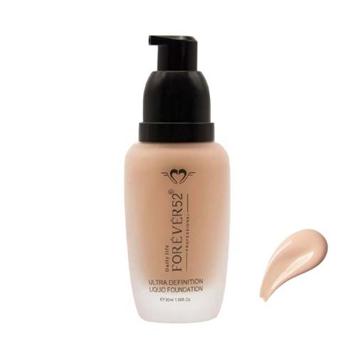 کرم پودر فوراور52 مدل Ultra Definition حجم 30 میل