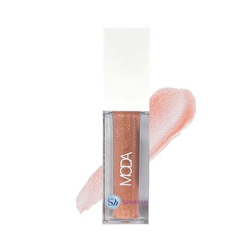 رژلب مایع شاین مودا Moda 