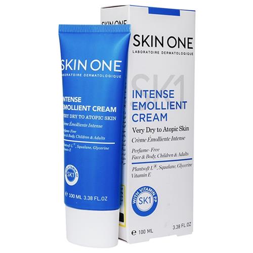 کرم امولیانت اینتنس اسکین وان 100 میل