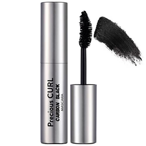  ریمل فوق مشکی فلورمار مدل Precious Curl 