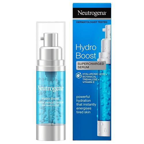 سرم آبرسان کپسولی هیدروبوست نوتروژینا 30میل