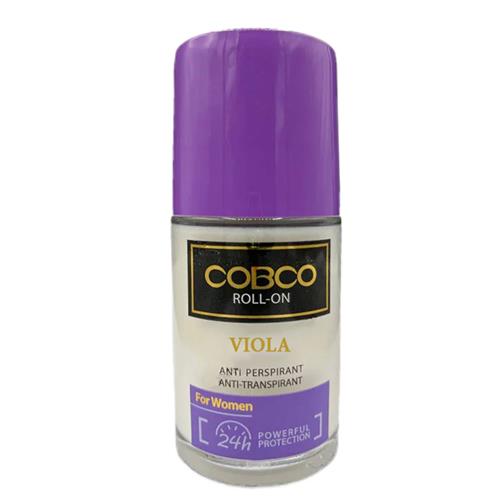 رول ضد تعریق زنانه کوبکو مدل Viola حجم  75 میل