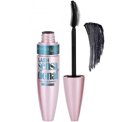 ریمل حجم دهنده میبلین مدل CILS SENSATIONAL 