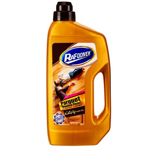 پاک کننده چوب و پارکت رافونه 1000 میل