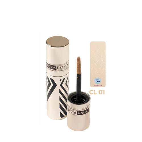 کانسیلر مایع بادوام دوناروما 