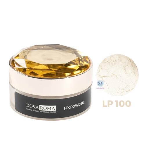 پودر فیکس دوناروما