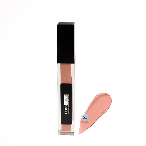 رژگونه مایع مات دوناروما 