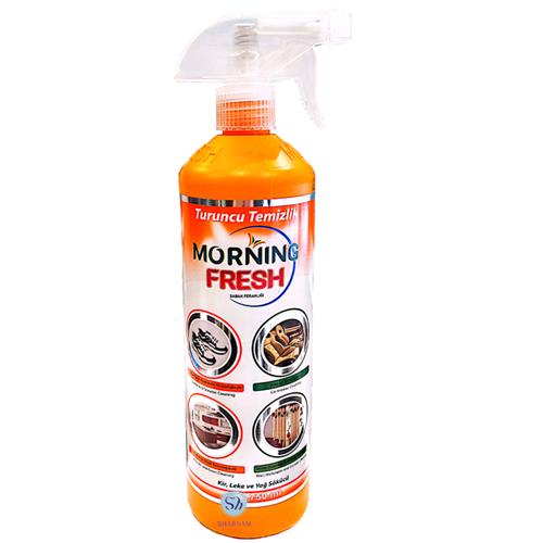 اسپری چند منظوره همه کاره Morning Fresh حجم 750 میلی لیتر