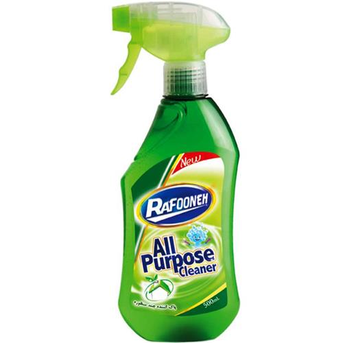 پاک کننده چند منظوره رافونه 800 میلی لیتر
