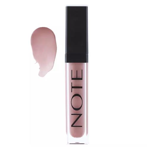  ‫رژ لب مایع نوت مدل Matte Moist 