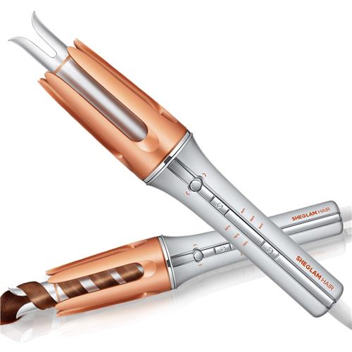 دستگاه فرکننده مو شیگلم – سری 25 میلی متر