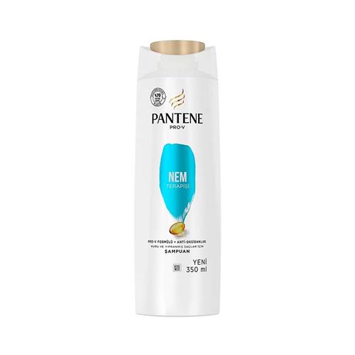 شامپو آبرسان پنتن مدل Nem Terapisi حجم 350 میل