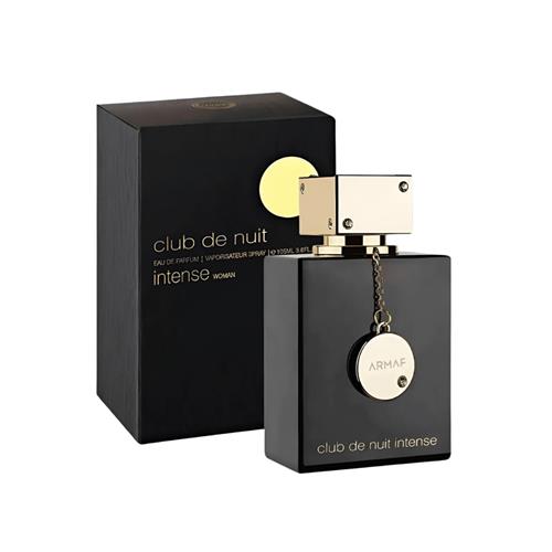 عطر زنانه آرماف کلاب د نویت اینتنس Club de Nuit Intense حجم 100 میل