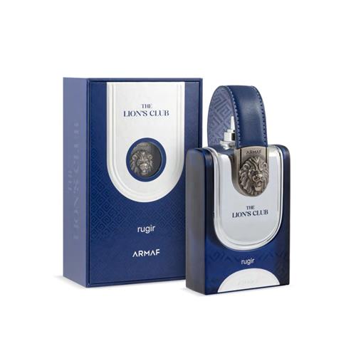 عطر مردانه آرماف The Lions Cub Rugir حجم 100 میل 