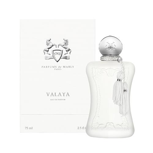 عطر زنانه پارفومز د مارلی والایا Valaya حجم 100 میل