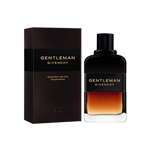عطر مردانه جیوانچی جنتلمن ریزرو پرایو Gentleman Reserve Privee حجم 100 میل