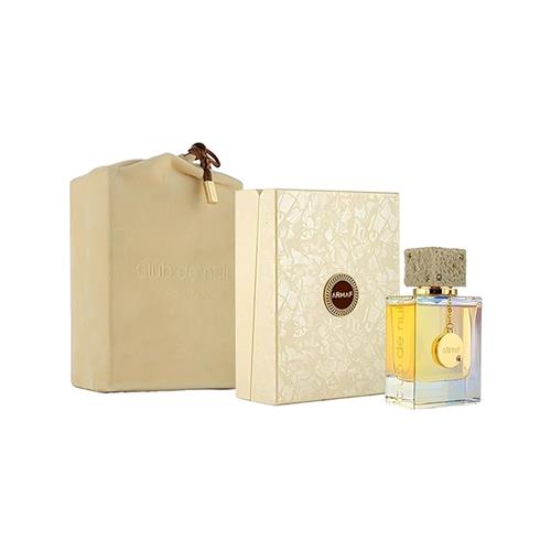 عطر زنانه/مردانه آرماف کلاب د نایت عود Club de nuit oud حجم 100 میل