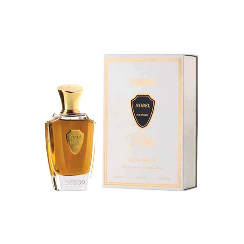 عطر زنانه کوبکو مدل نوبل Nobel مشابه رایحه لانکوم لا ویه است بل حجم 100 میل 