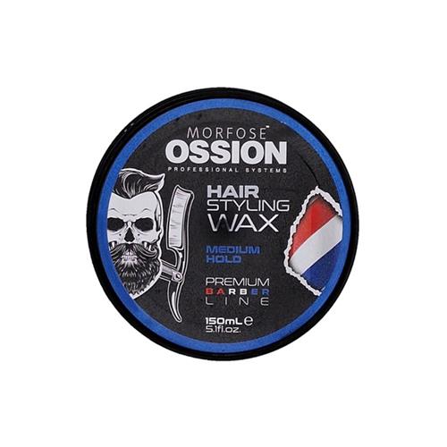 واکس حالت دهنده مو با قدرت نگهدارندگی متوسط مورفوس Medium Hold حجم 150 میل