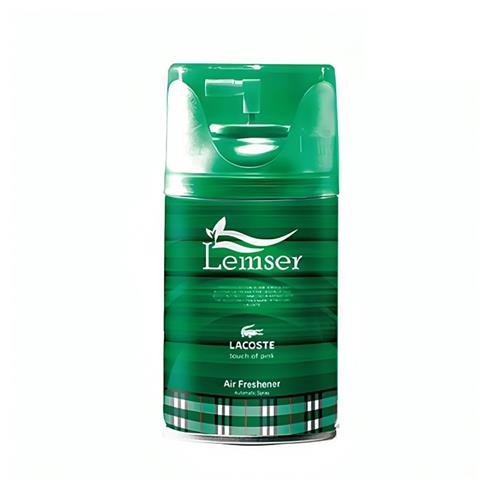 اسپری خوشبو کننده هوا لمسر دستگاهی حجم 250 میل