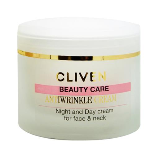 کرم ضد چروک کلیون 50 میل 