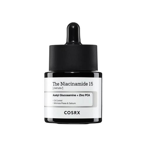 سرم نیاسینامید 15% کوزارکس حجم 20 میل