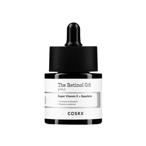 سرم رتینول 0.5 کوزارکس حجم 20 میل