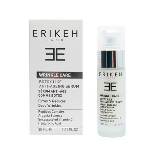 سرم ضد چروک شبه بوتاکس اریکه 30 میل
