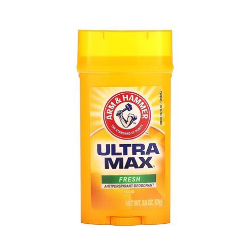 مام صابونی آرم اند همر سری Ultra Max مدل Fresh حجم 73 گرم 