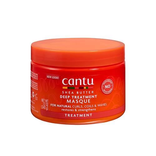 ماسک موی عمیق شی باتر کانتو حجم 340 میل
