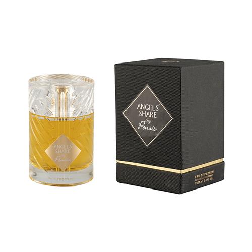 عطر زنانه/مردانه پنسیس مدل Angels' Share حجم 100 میل 