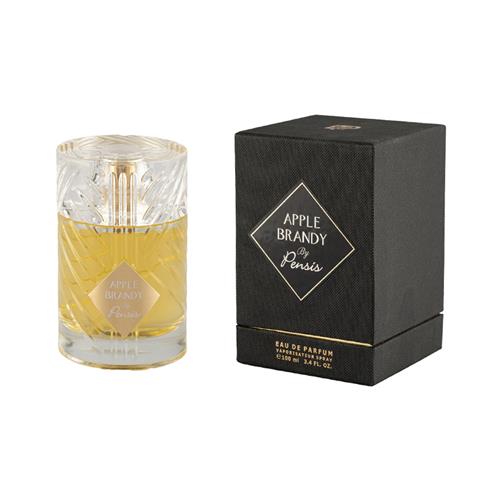 عطر زنانه/مردانه پنسیس مدل Apple Brandy حجم 100 میل
