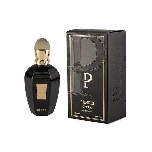 عطر پنسیس مدل زرجوف Opera حجم 100 میل 