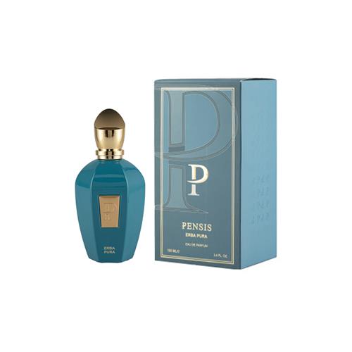 عطر پنسیس مدل زرجوف Erba Pura حجم 100 میل 