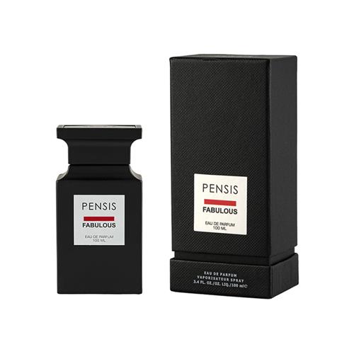 عطر مردانه پنسیس مدل  Fabulous حجم 100 میل