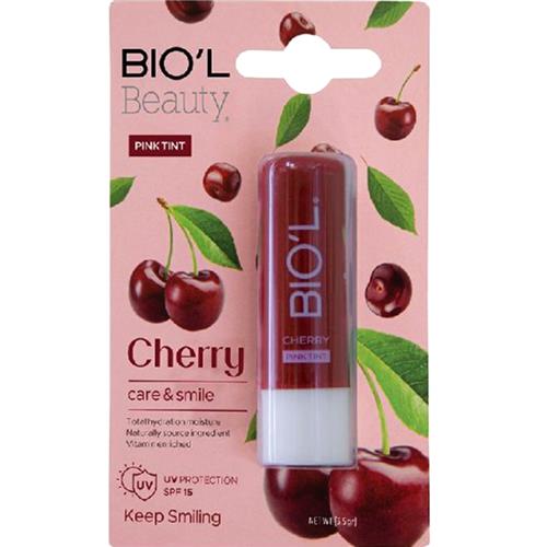 بالم لب گیلاس بیول