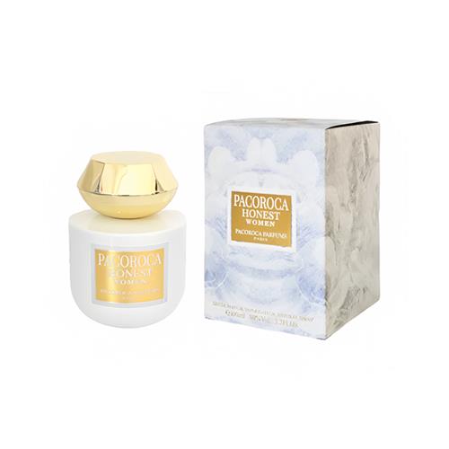 عطر زنانه پاکوروکا آنست Honest حجم 100 میل