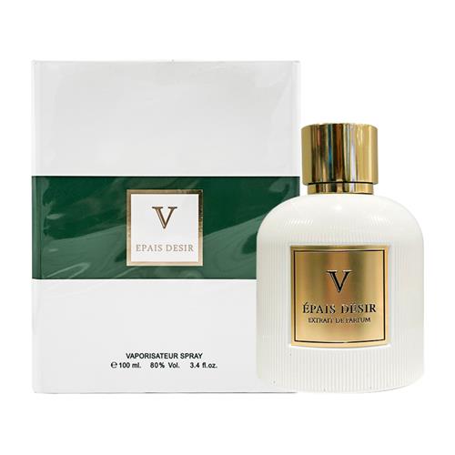 عطر زنانه روبرتو ویزاری مدل Epais Desir حجم 100 میل