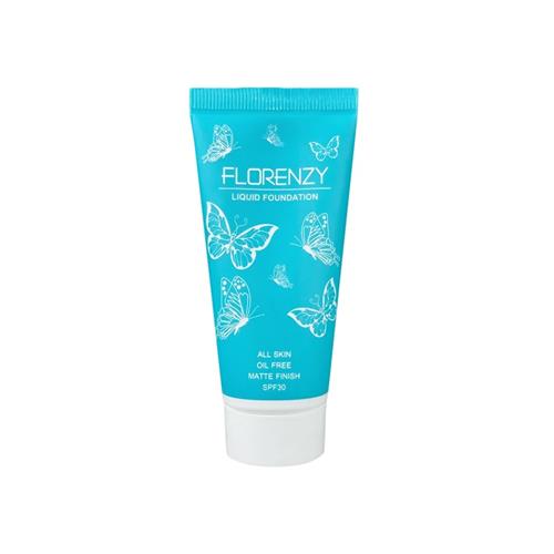 کرم پودر مایع فلورنزی 