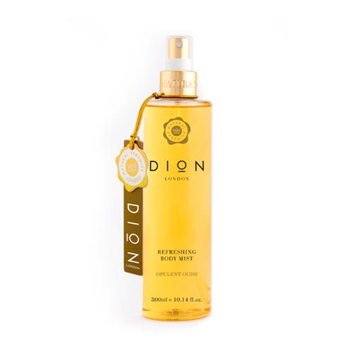 بادی میست دیون لندن مدل عود سلطنتی Opulent Oud حجم 300 میل 